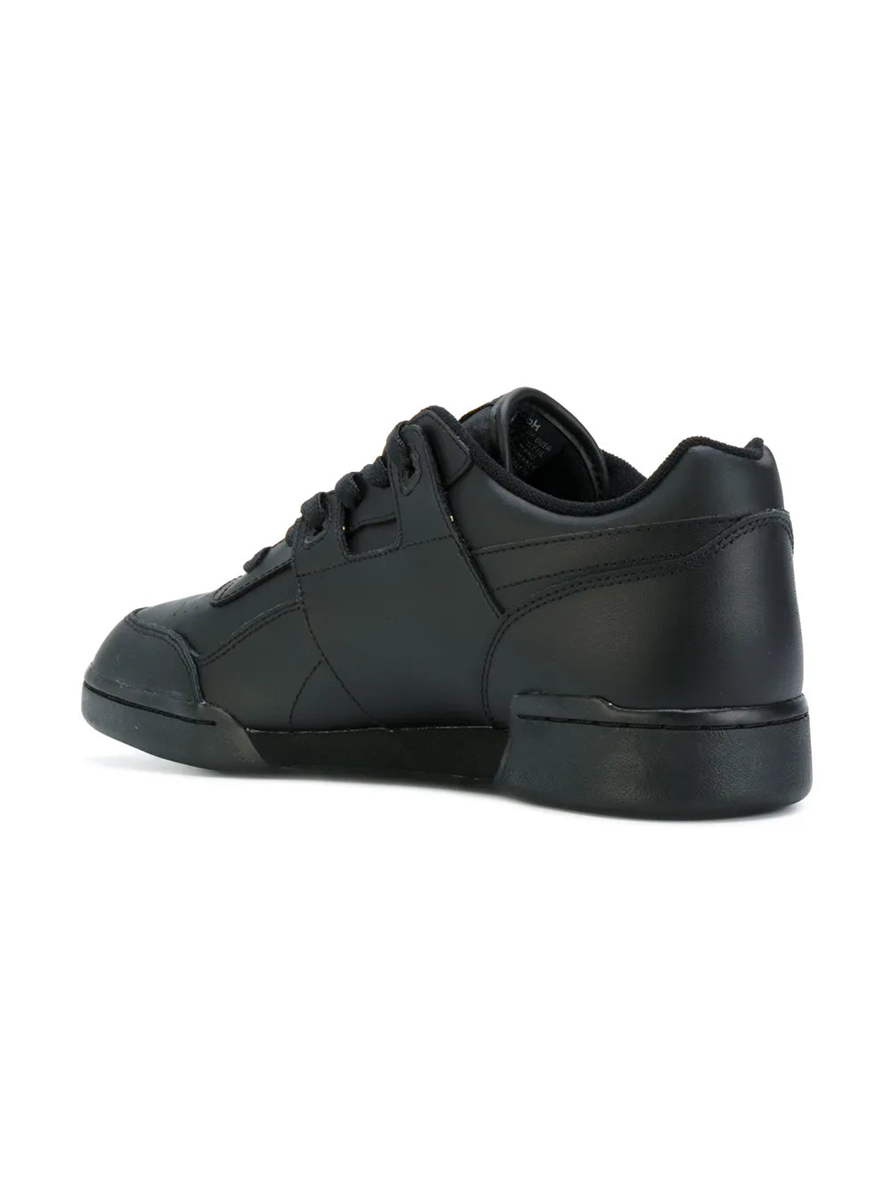 Reebok Workout Plus Sneakers