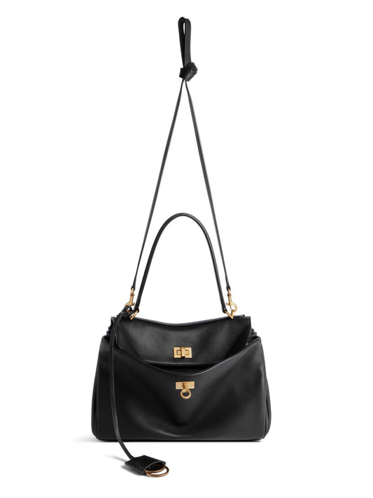 Balenciaga Women Bag "Rodeo" Small