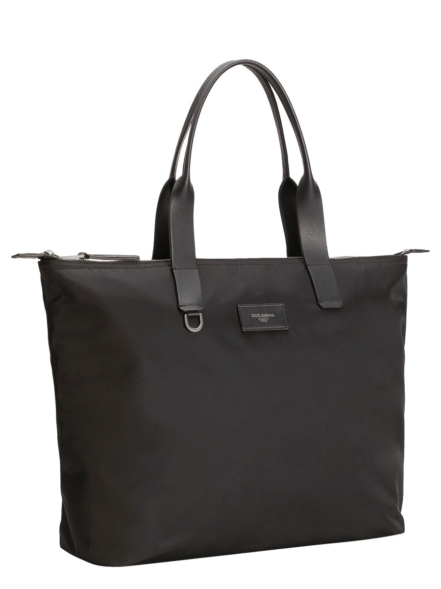 Dolce & Gabbana Men Small "Adamo" Bag