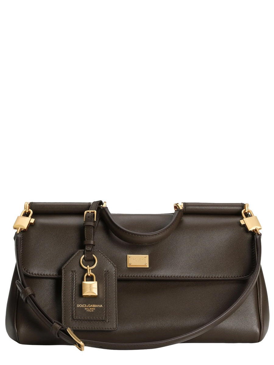 Dolce & Gabbana Women "My Sicily" Handbag