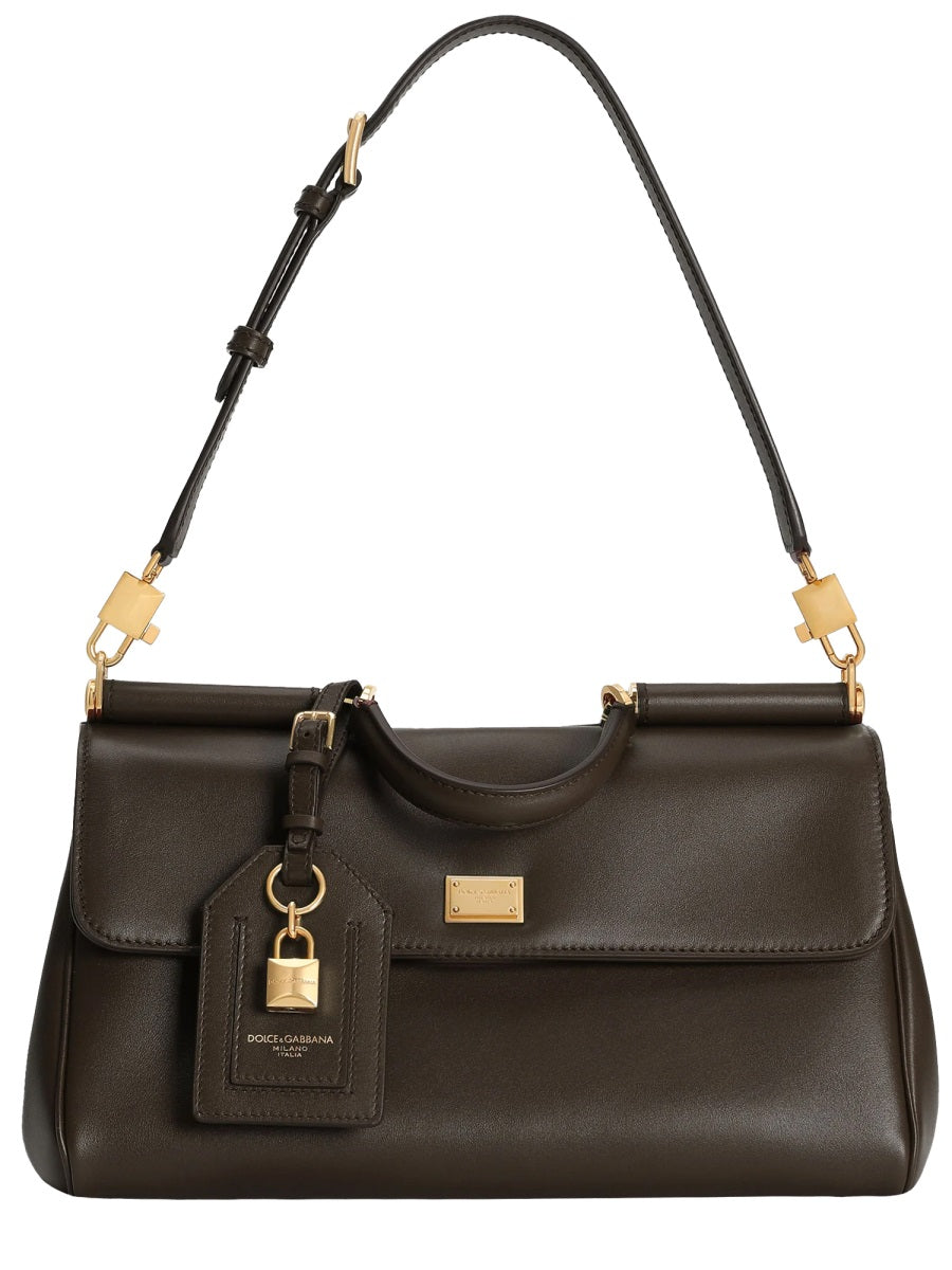 Dolce & Gabbana Women "My Sicily" Handbag