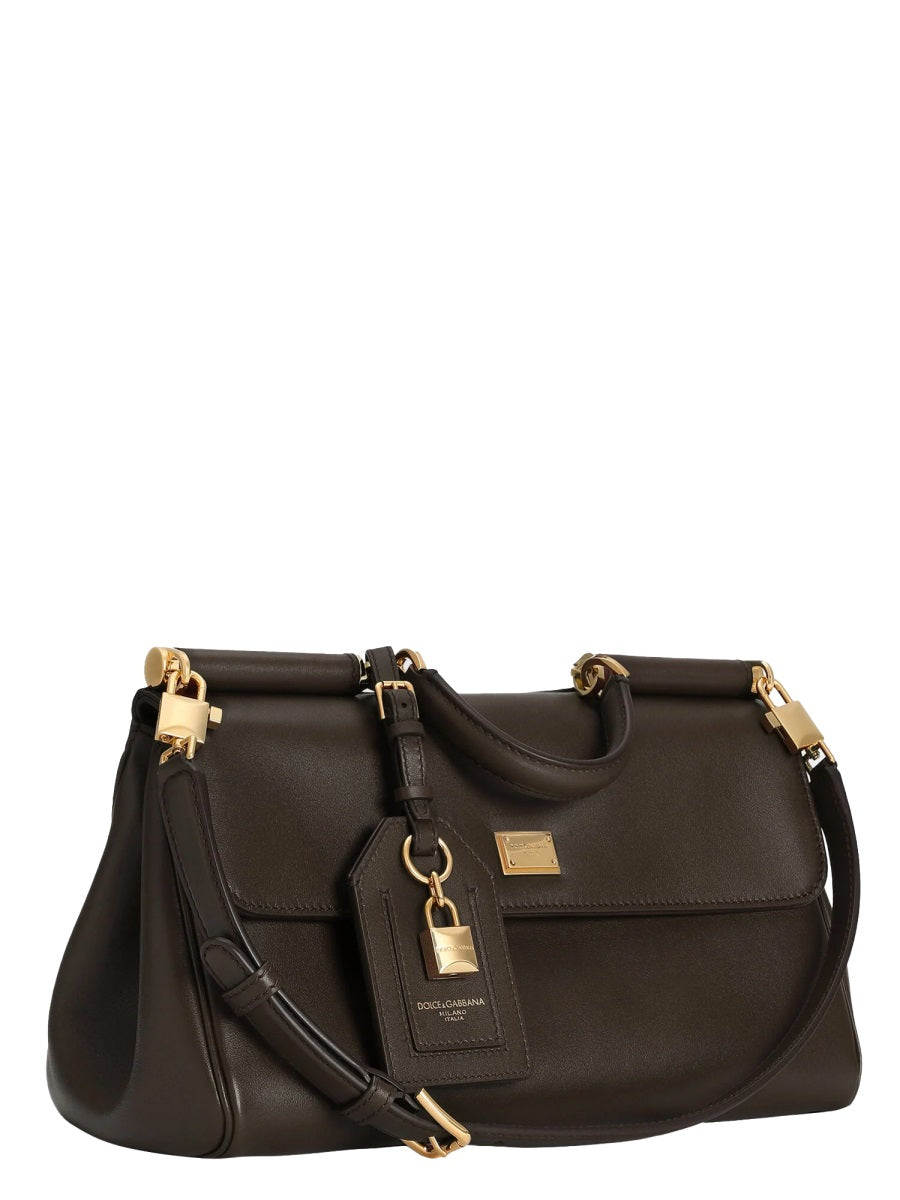 Dolce & Gabbana Women "My Sicily" Handbag