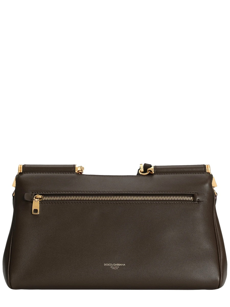 Dolce & Gabbana Women "My Sicily" Handbag