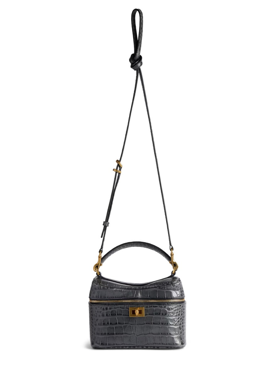 Balenciaga Women "Rodeo Vanity" Bag