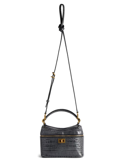 Balenciaga Women "Rodeo Vanity" Bag