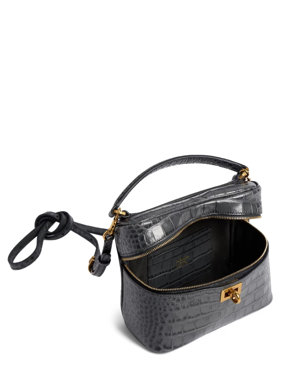 Balenciaga Women "Rodeo Vanity" Bag