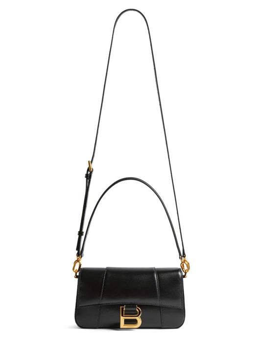 Balenciaga Women "Hourglass" Bag Small