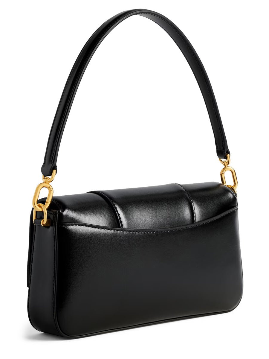 Balenciaga Women "Hourglass" Bag Small