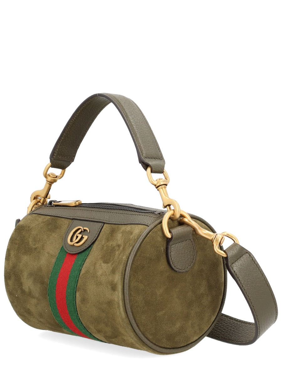 Gucci Men Mini "Ophidia" Bag