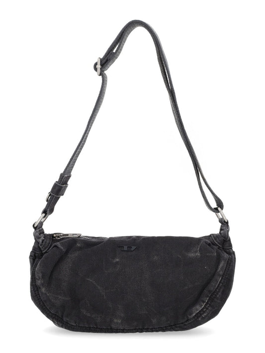 Diesel Unisex "Rave Crossbody X" Bag