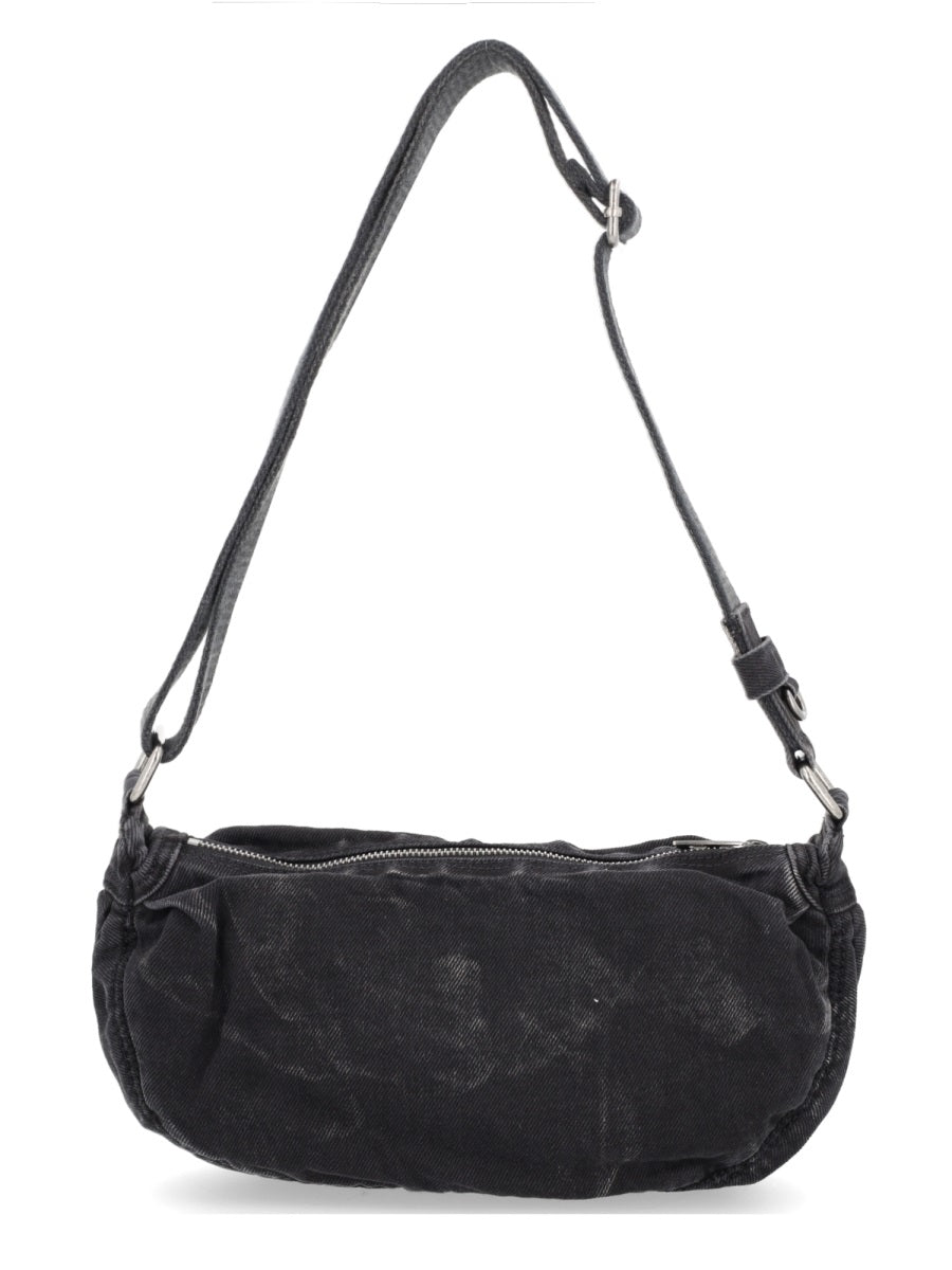 Diesel Unisex "Rave Crossbody X" Bag