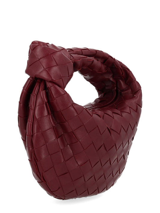 Bottega Veneta Women Mini "Jodie" Bag