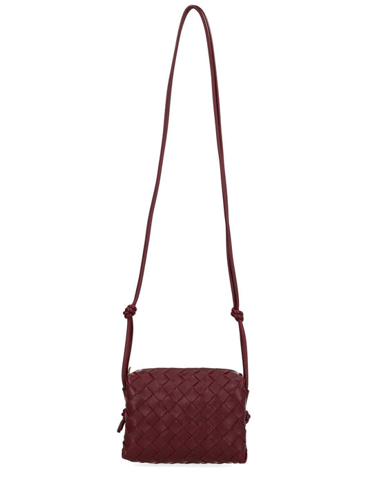 Bottega Veneta Women Camera Bag "Loop" Mini