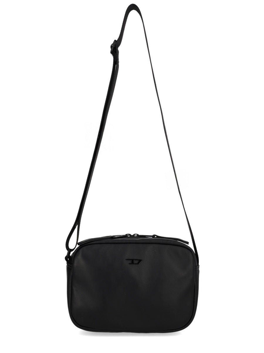 Diesel Unisex "Rave Camera" Bag