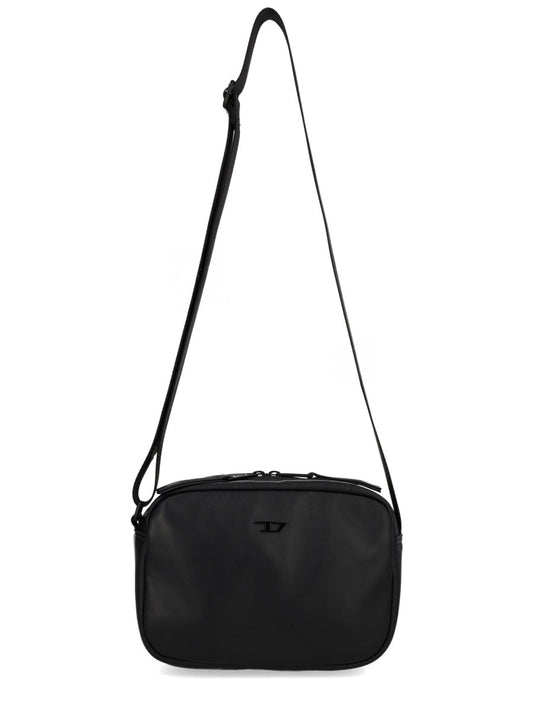 Diesel Unisex "Rave Camera" Bag