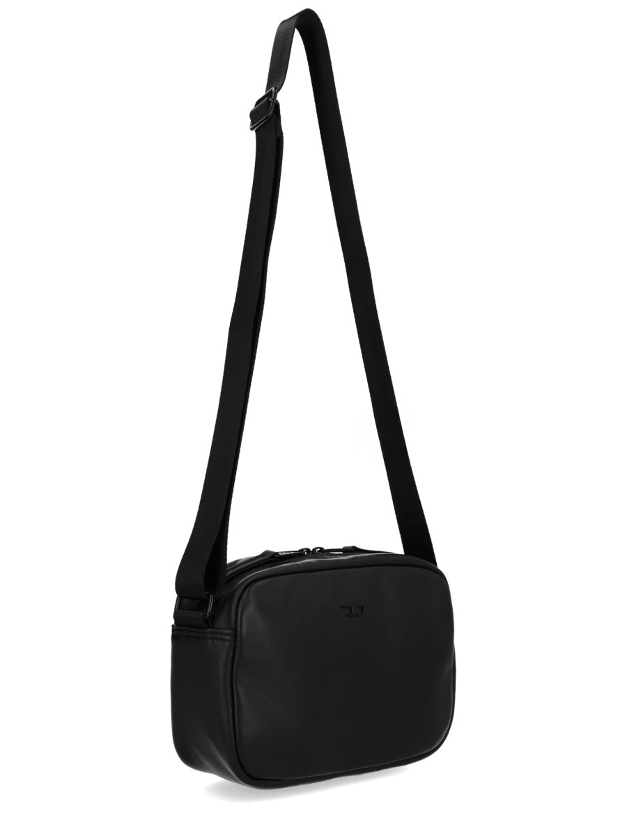 Diesel Unisex "Rave Camera" Bag