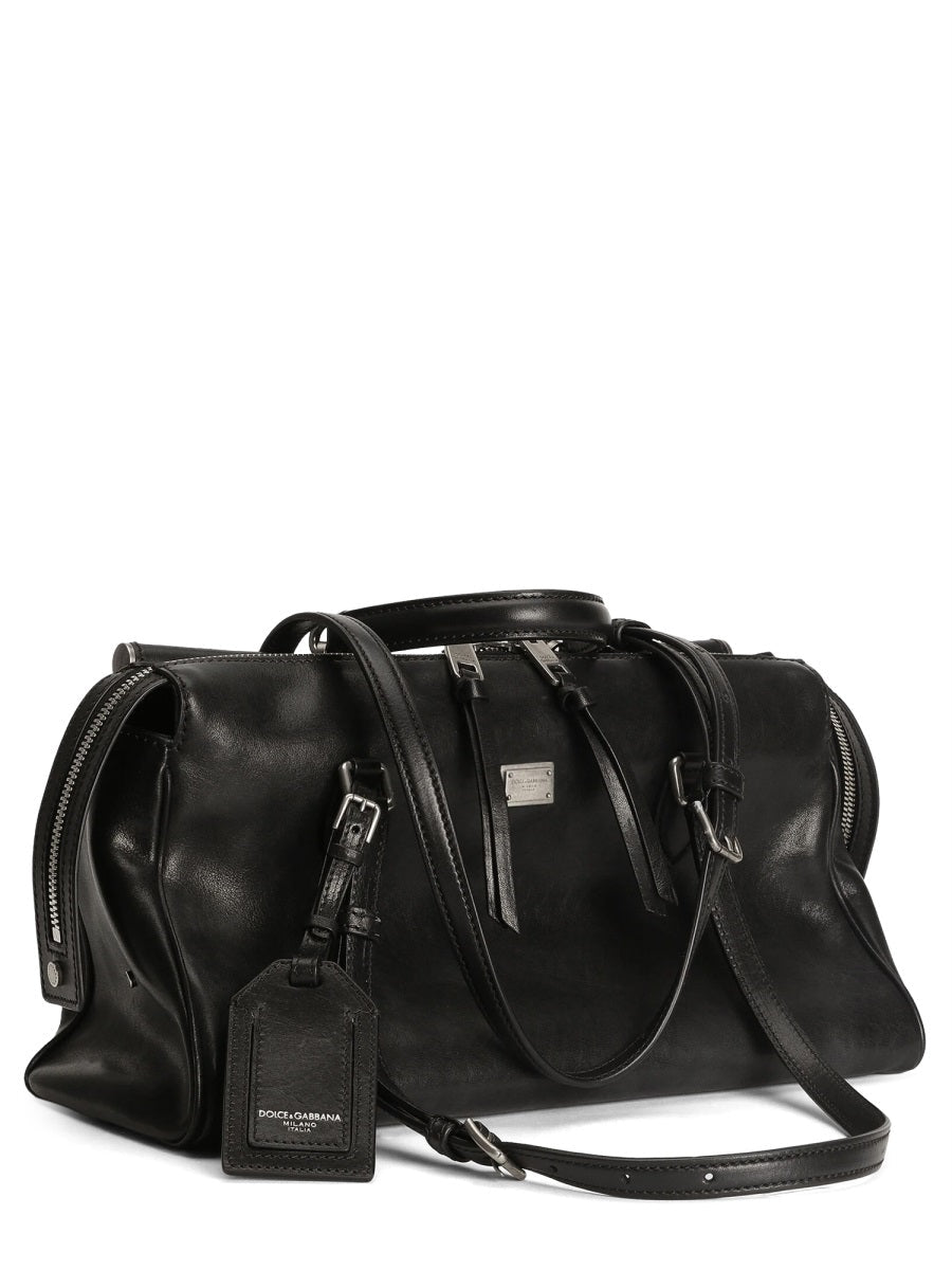 Dolce & Gabbana Women Bag "Victory"