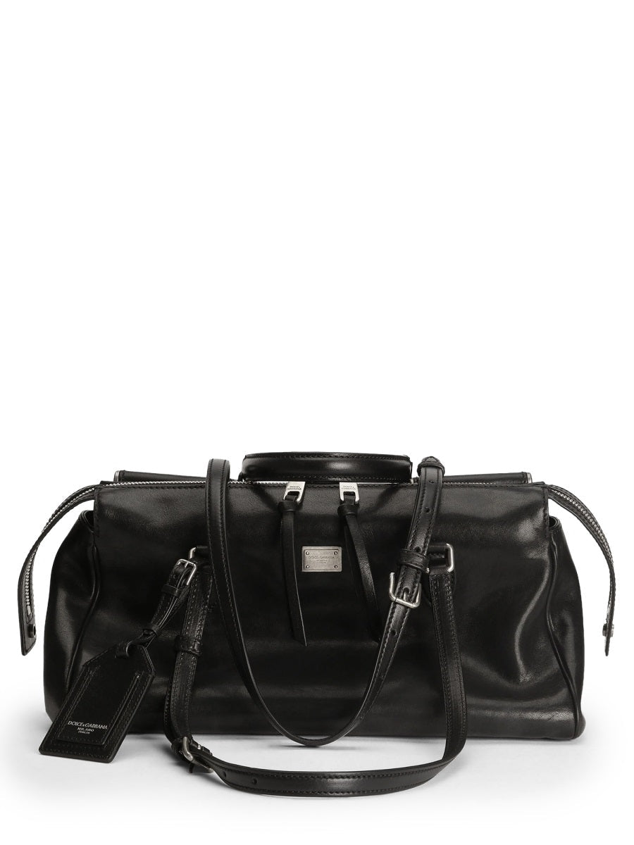 Dolce & Gabbana Women Bag "Victory"