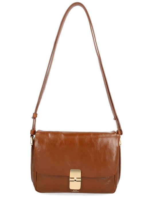 A.P.C. Women "Grace Soft" Bag