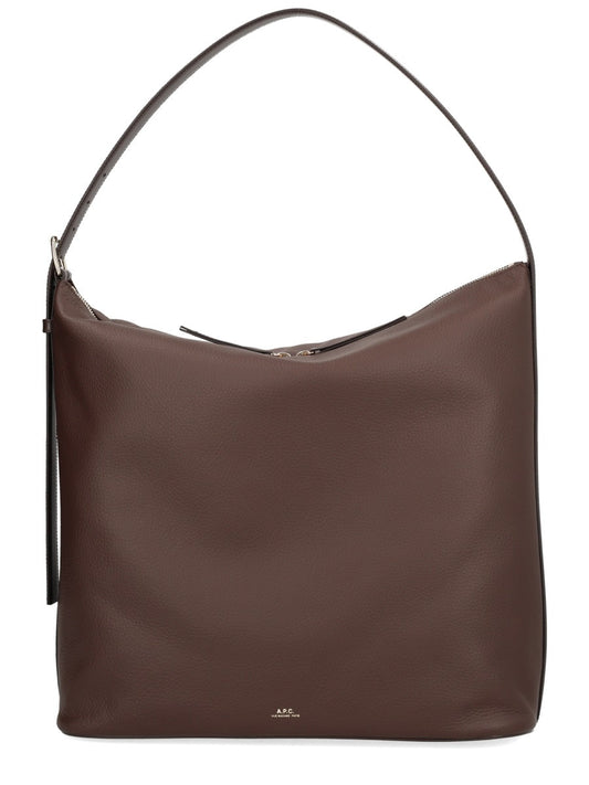 A.P.C. Women "Vera Maxi" Bag