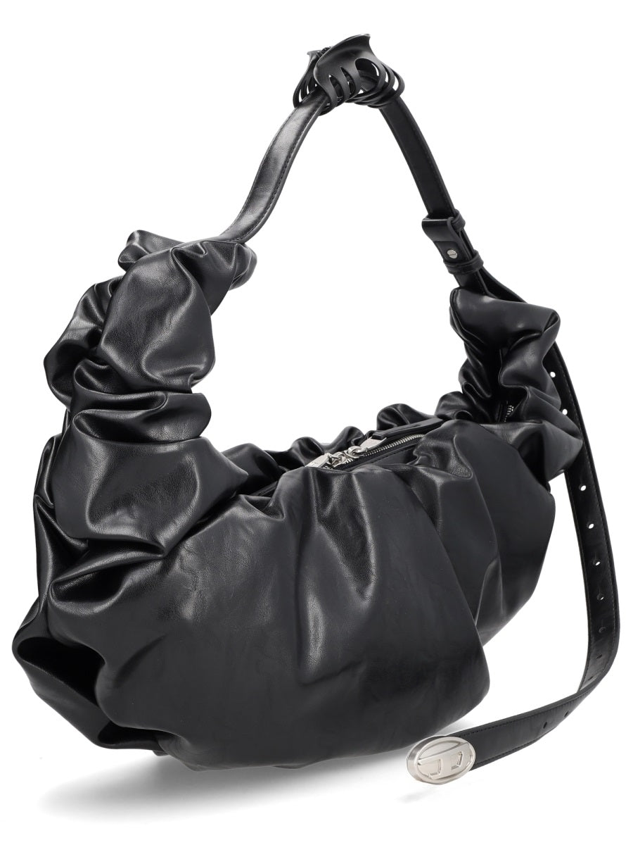 Diesel Women Bag "Grab-D"
