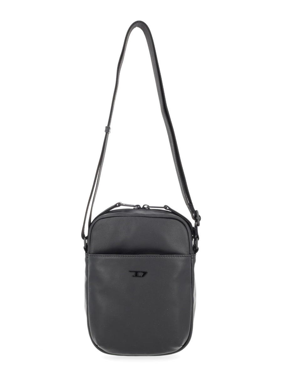 Diesel Unisex "Rave Crossbody X" Bag