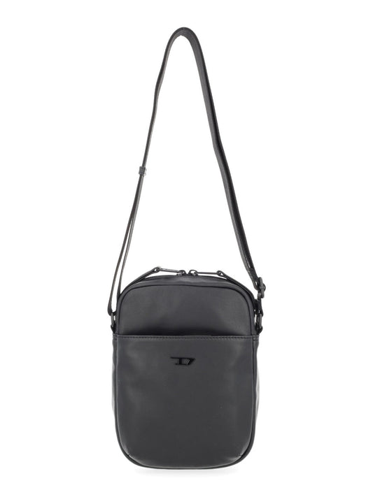 Diesel Unisex "Rave Crossbody X" Bag