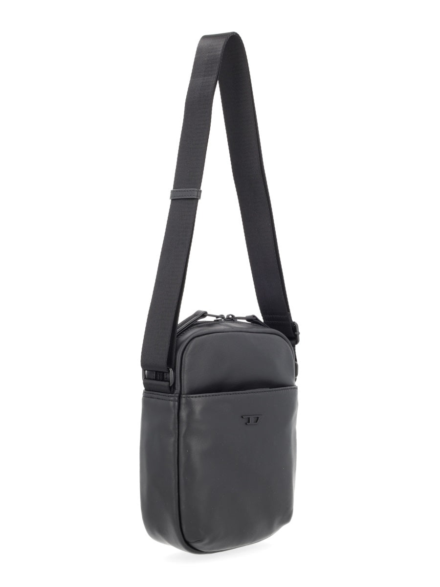 Diesel Unisex "Rave Crossbody X" Bag