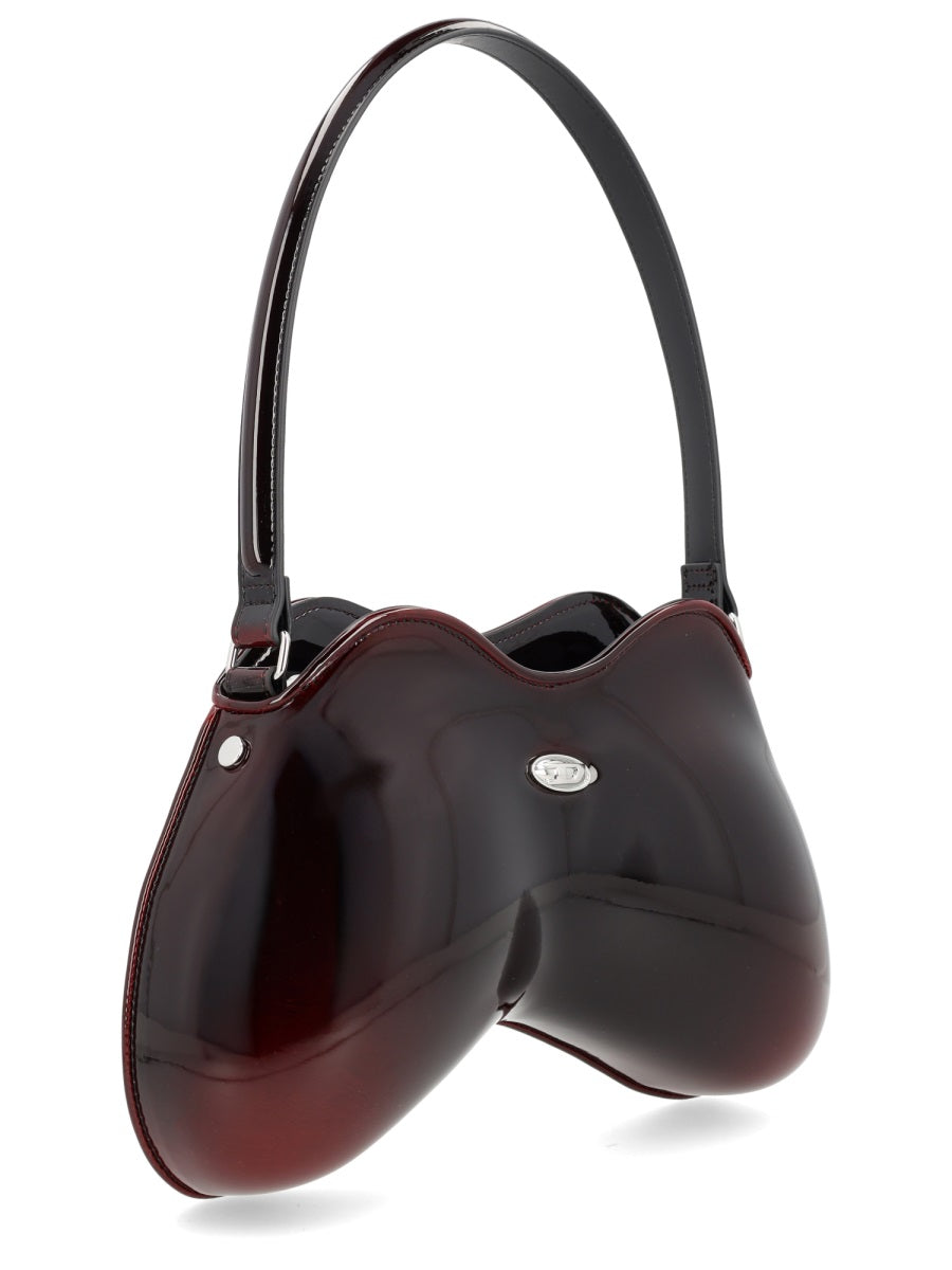 Diesel Women "Double-D" Bag