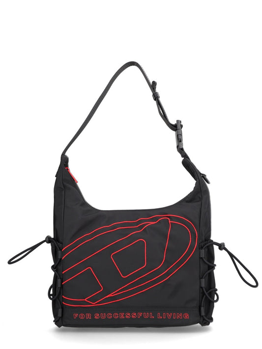 Diesel Men Bag "Tech-D"