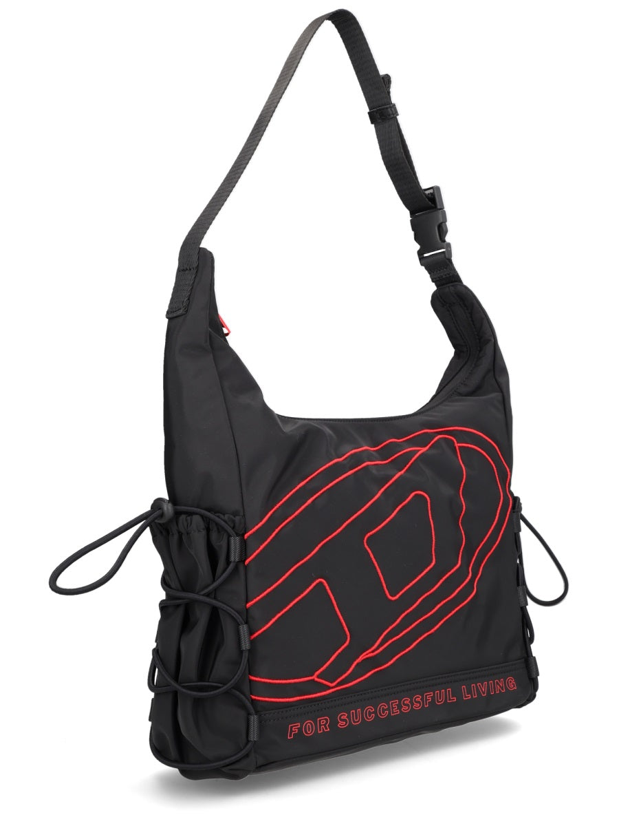 Diesel Men Bag "Tech-D"