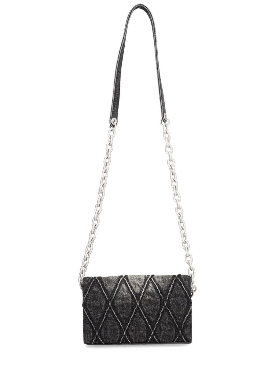 Diesel Women "Charm-D" Bag