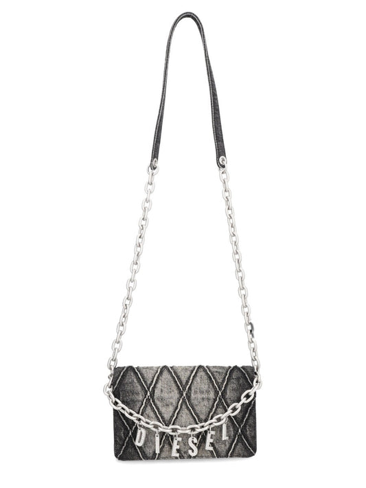 Diesel Women "Charm-D" Bag