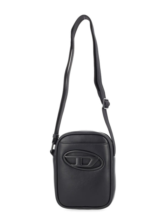 Diesel Unisex Bag "Holi-D"