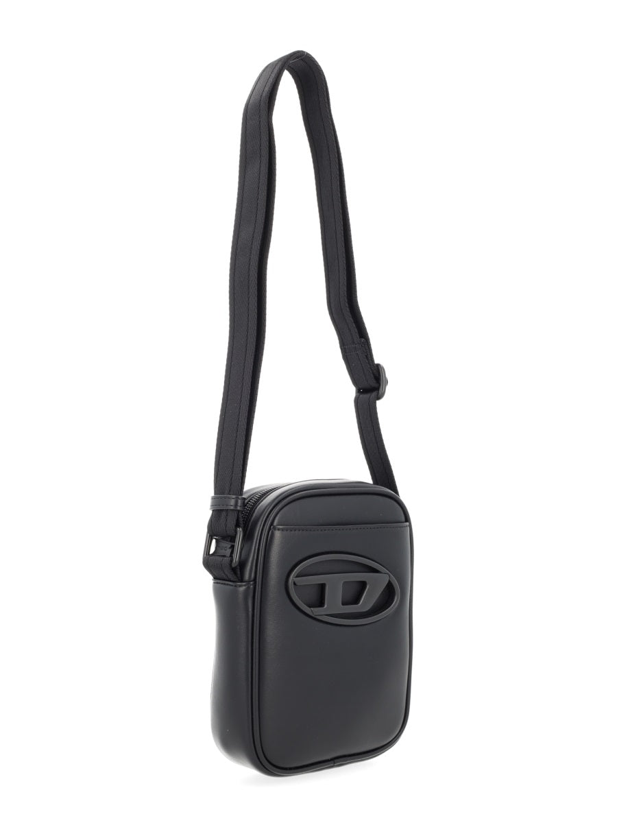Diesel Unisex Bag "Holi-D"