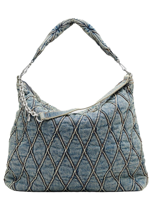 Diesel Women "Charm-D" Bag