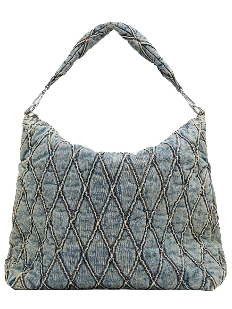 Diesel Women "Charm-D" Bag