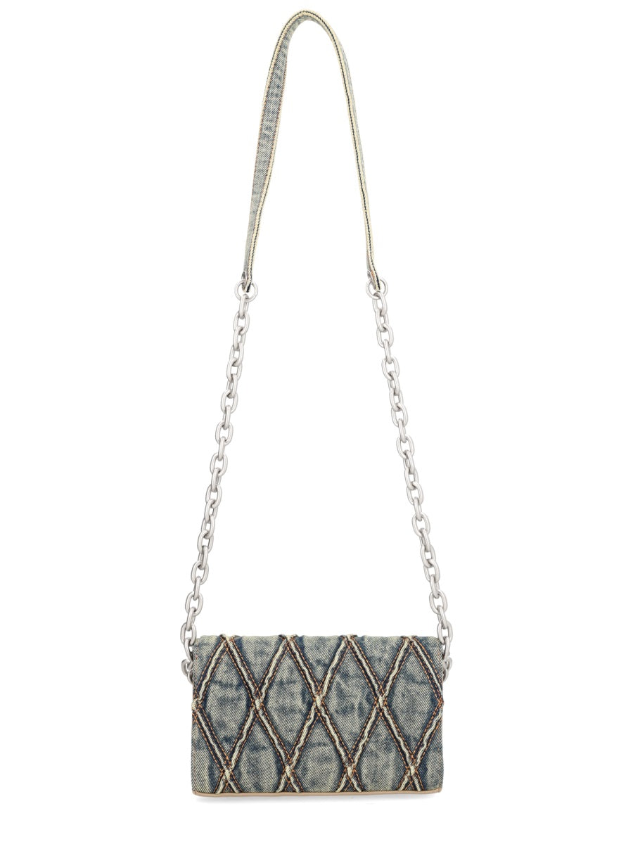Diesel Women "Charm-D" Bag