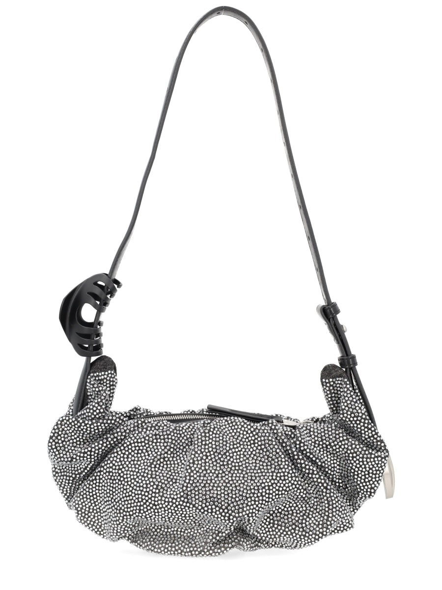 Diesel Women Bag "Grab-D"