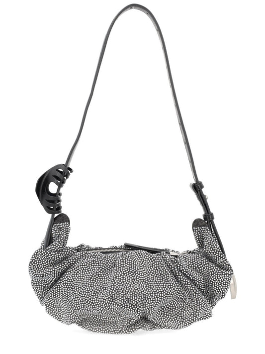 Diesel Women Bag "Grab-D"