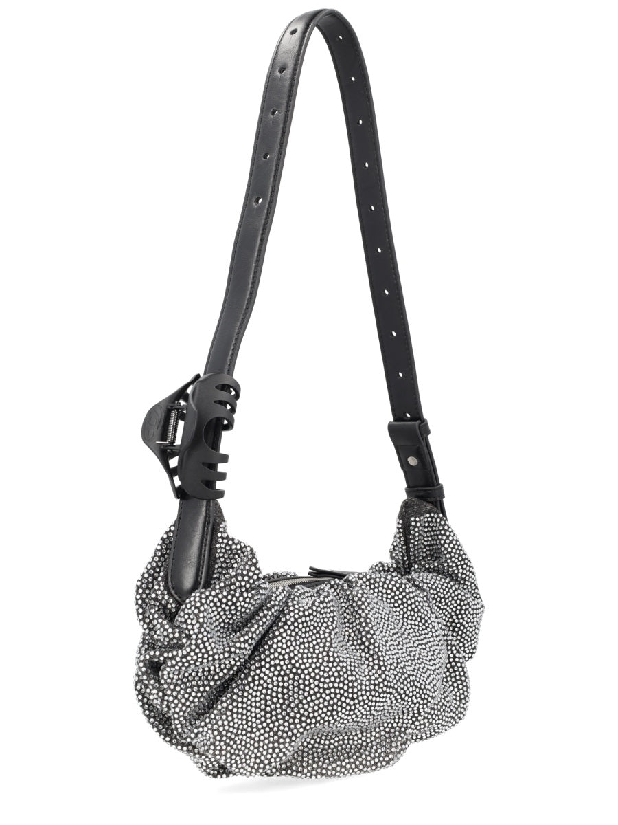 Diesel Women Bag "Grab-D"