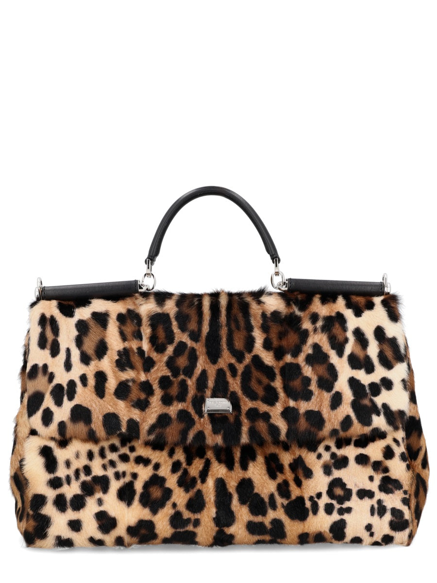 Dolce & Gabbana Women Bag "Victory"