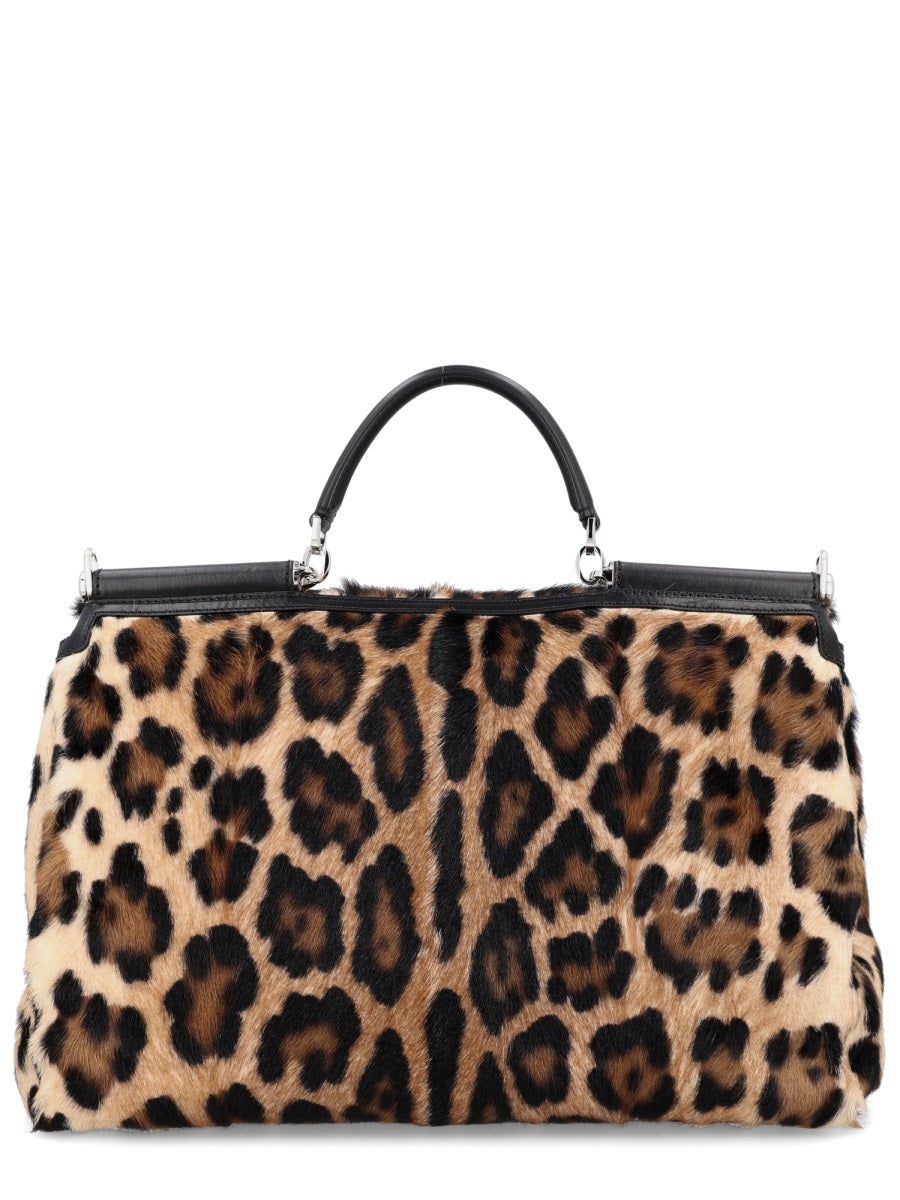Dolce & Gabbana Women Bag "Victory"