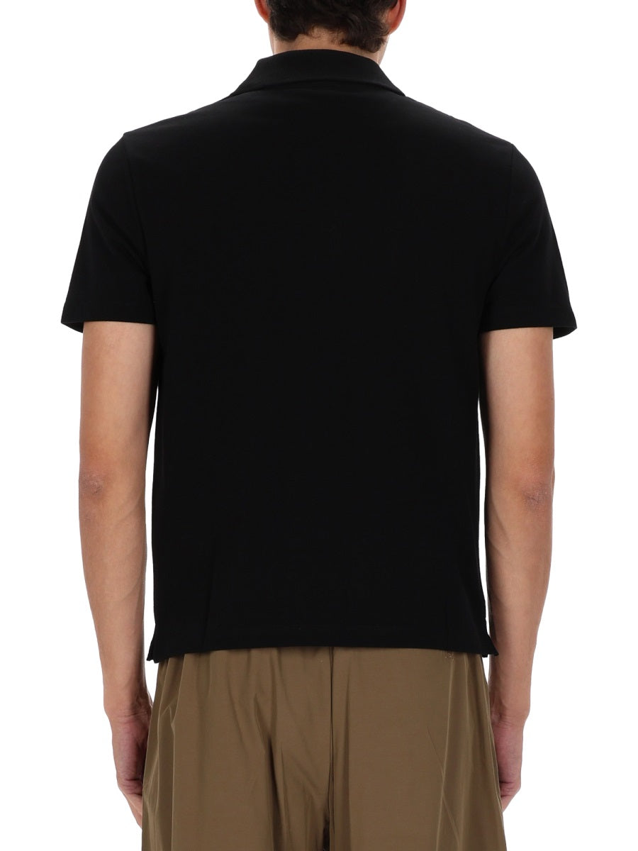 A.P.C. Men "Standard" Pole