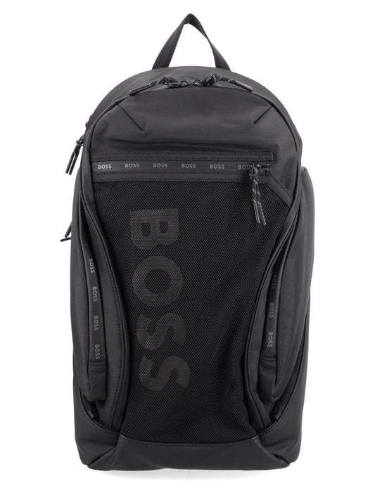 Boss Men Backpack "Onset"