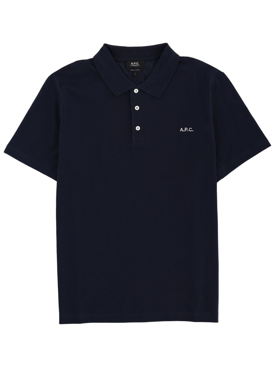 A.P.C. Men "Standard" Pole
