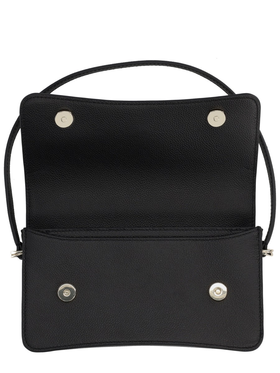 Boss Women Monogram "Bb" Bag