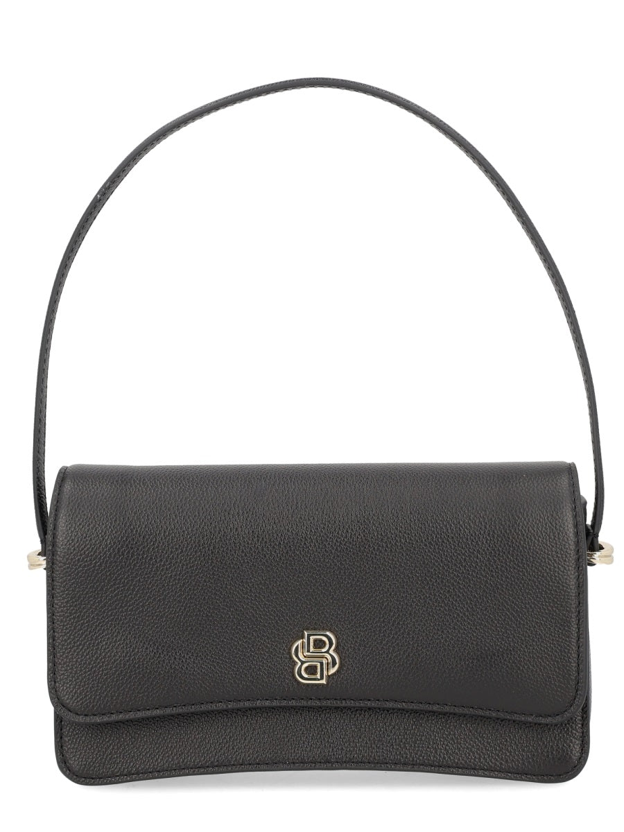 Boss Women Monogram "Bb" Bag