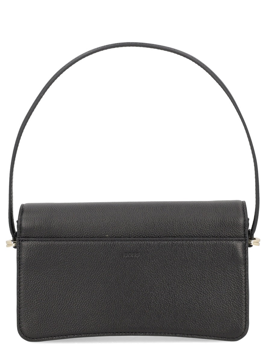 Boss Women Monogram "Bb" Bag
