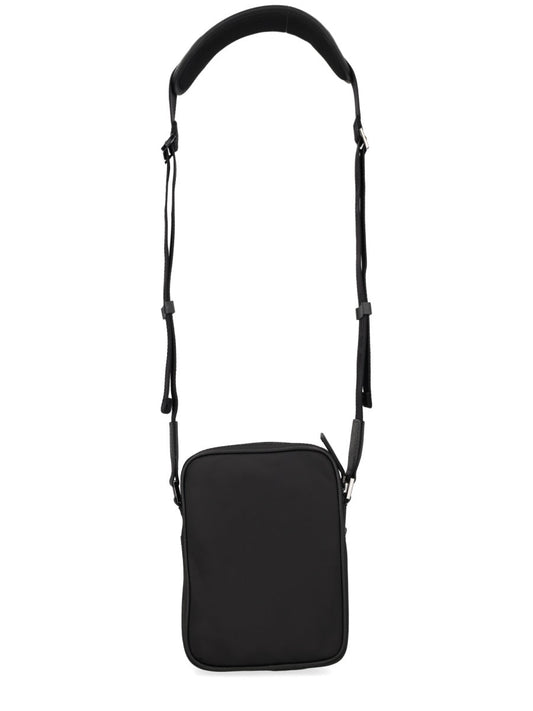 Boss Men "Reporter" Bag